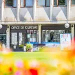 © Flaine-Office-Tourisme-Devanture-Ete - OT Flaine-Candice Genard