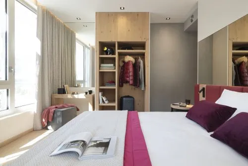 Alhéna Hotel & Spa