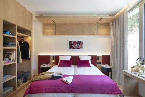 Alhéna Hotel & Spa