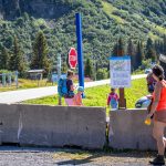 © Navette - Vernant stop - OT Flaine-Candice Genard