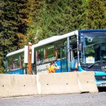 © Navette - Vernant stop - OT Flaine-Candice Genard