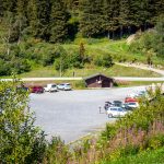 © Navette - Vernant stop - OT Flaine-Candice Genard