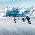 © Skiing in the Grand Massif - ©GMD_2024_MathisDecroux