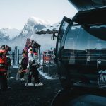 © Skiing in the Grand Massif - ©GMD_2024_MathisDecroux