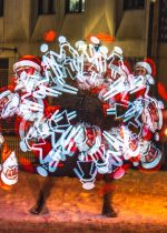 La Féérie de Noël