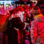 © Flaine-Arrivee-Pere-Noel-Christmas-Time - OT Flaine-Candice Genard