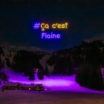 © Flaine-Spectacle-Drones - OT Flaine-Candice Genard