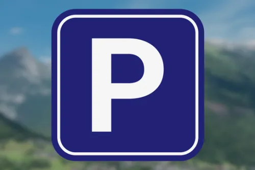 Parking de la Place du Gros Tilleul