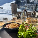 © La Luge à Téran - La Luge à Téran