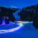 © Descente aux flambeaux_Flaine - OT Flaine-Candice Genard