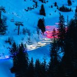 © Descente aux flambeaux_Flaine - OT Flaine-Candice Genard