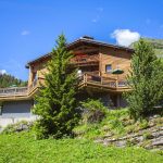 © Le Lapiaz_Flaine - OT Flaine-Candice Genard