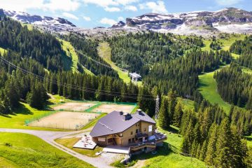 © Le Lapiaz_Flaine - OT Flaine-Candice Genard
