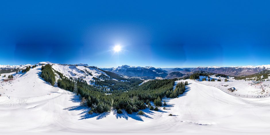 © La Croix des 7 Frères_Morillon - Thomas Garcia