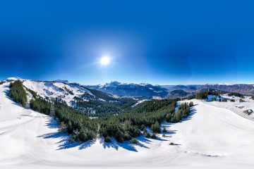 © La Croix des 7 Frères_Morillon - Thomas Garcia