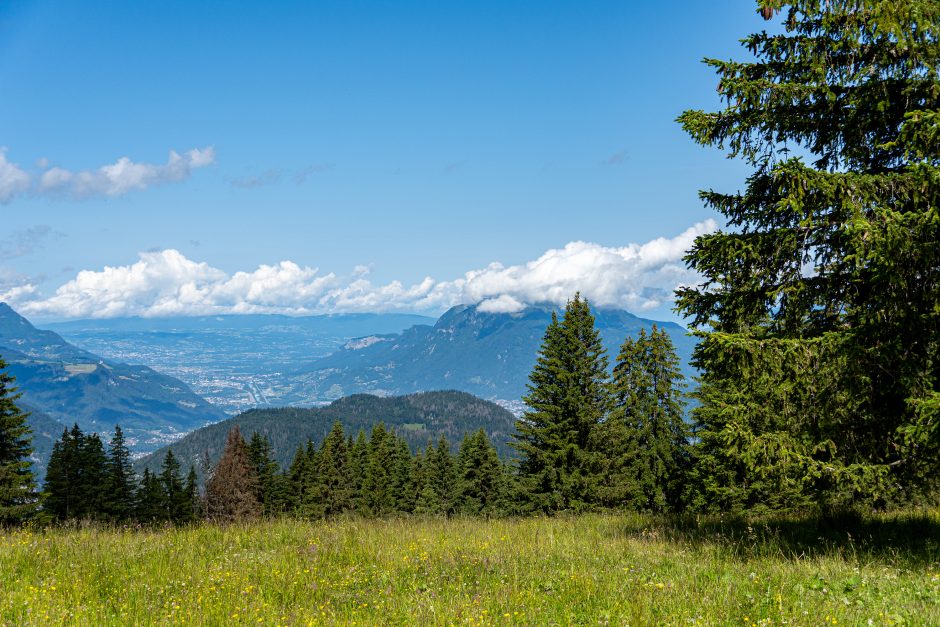 © La Croix des 7 Frères_Morillon - Haut-Giffre Tourisme
