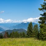 © La Croix des 7 Frères_Morillon - Haut-Giffre Tourisme