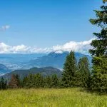 © La Croix des 7 Frères_Morillon - Haut-Giffre Tourisme