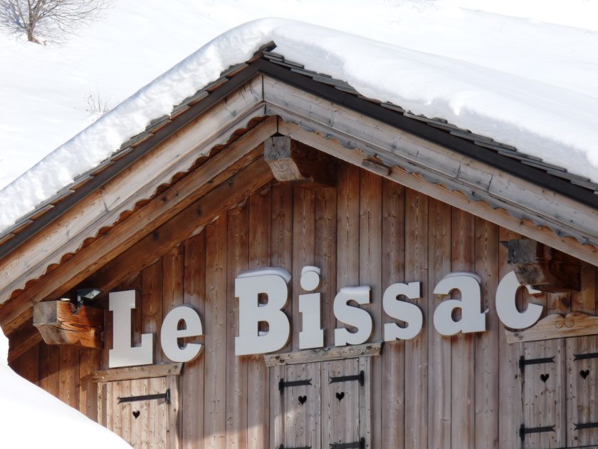 © Le Bissac_Flaine - Le Bissac
