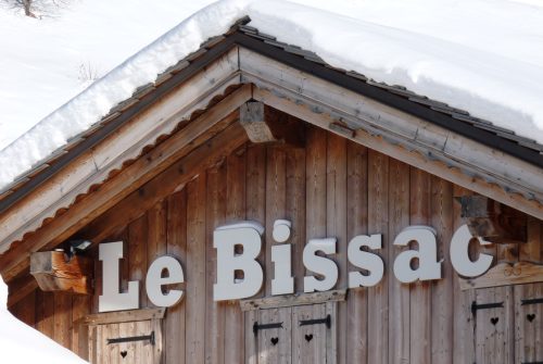 Le Bissac