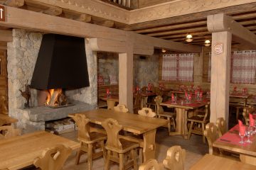 © Le Bissac_Flaine - Le Bissac