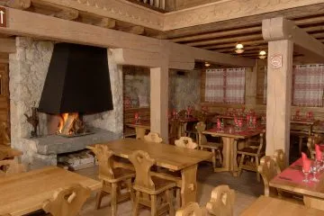 © Le Bissac_Flaine - Le Bissac