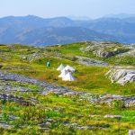 © Refuge de Platé from Flaine_Flaine - OT Flaine-Candice Genard