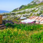 © Refuge de Platé from Flaine_Flaine - OT Flaine-Candice Genard