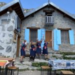 © Refuge de Platé - Romain Bonnet