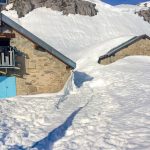 © Refuge de Platé from Flaine_Flaine - Retouches OT Flaine-Candice Genard