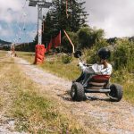 © Mountain Kart en été_Flaine - Mathis Decroux