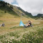 © Mountain Kart en été_Flaine - Mathis Decroux
