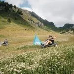 © Mountain Kart en été_Flaine - Mathis Decroux