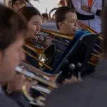 © Concert Annuel de l'Harmonie Municipale_Samoëns - OT Samoëns