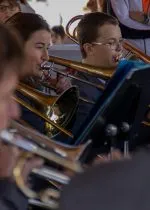 Concert Annuel de l'Harmonie Municipale : Ciné Concert