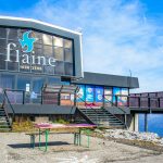 © Grandes Platières picnic area_Flaine - OT Flaine-Candice Genard
