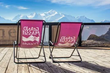 © Grandes Platières picnic area_Flaine - OT Flaine-Candice Genard