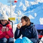 © Le Désert Blanc_Flaine - OT Flaine-Candice Genard