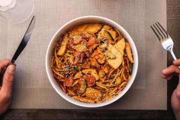 © La Pente à Jules_Flaine - Mathis Decroux