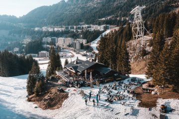 © La Pente à Jules_Flaine - Mathis Decroux