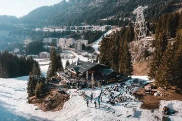 © La Pente à Jules_Flaine - Mathis Decroux