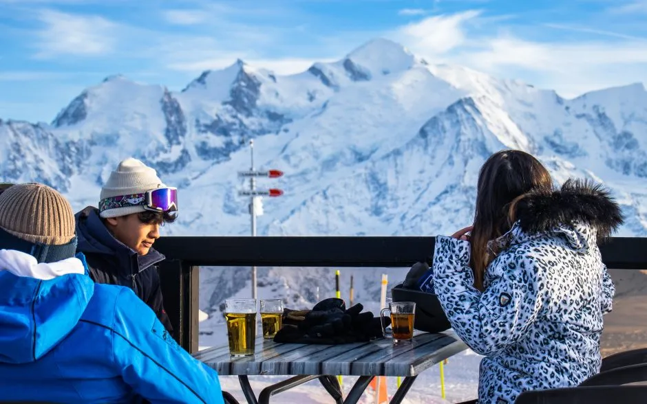 © Le Désert Blanc - OT Flaine-Candice Genard