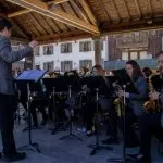 © Storytelling and show with the music school_Samoëns - OT Samoens - Mathilda Manzi