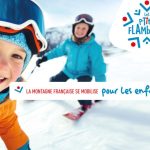 Les p'tits flambeaux - Charity torchlight parade_Morillon