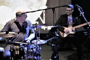 © Live music avec Moonlight_Flaine - Moonlight