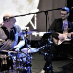 © Live music avec Moonlight_Flaine - Moonlight