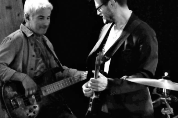 © Live music avec Moonlight_Flaine - Moonlight