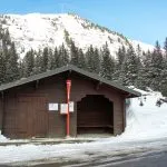 © Navette - Vernant stop_Flaine - OT Flaine - J.Ravier