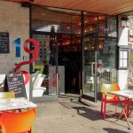 © 1967_Flaine - OT Flaine - J.Ravier