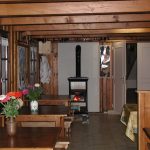 © Salle à manger - Romain	Revuz